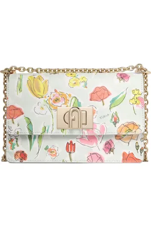 Furla Donna, Borse, Multicolore, Taglia unica, new