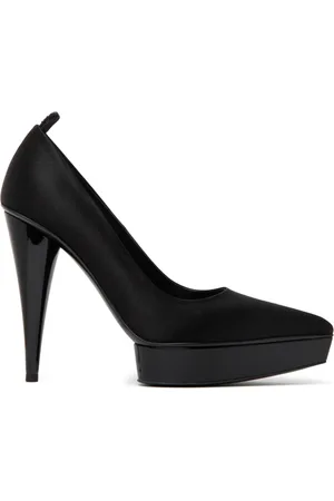 Tom Ford Donna, Scarpe, Nero, 38 1/2 EU, new