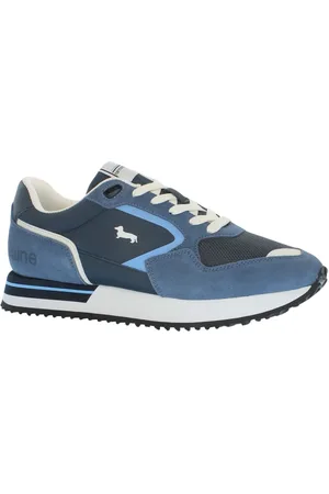 HARMONT&BLAINE Uomo, Scarpe, Blu, 41 EU, new