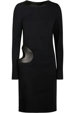 Tom Ford Donna, Abiti, Nero, S, new