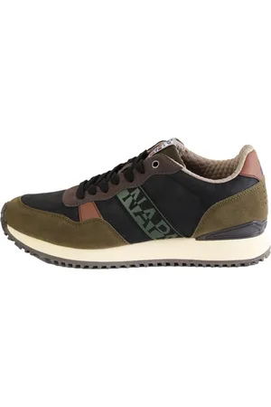 Napapijri Uomo, Scarpe, Verde, 44 EU, new