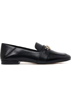 Michael Kors Donna, Scarpe, Nero, 37 EU, new