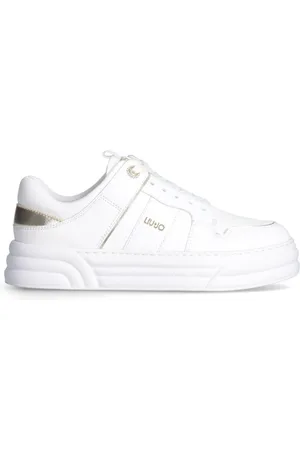 Liu Jo Donna, Scarpe, Bianco, 38 EU, new