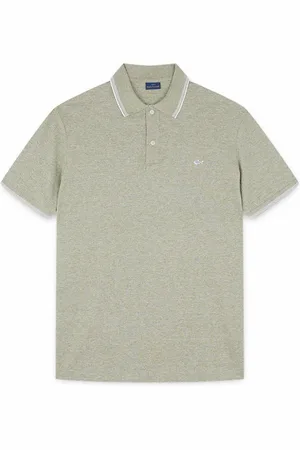 Paul & Shark Uomo, Top, Verde, S, new
