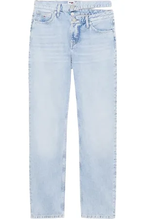 Tommy Hilfiger Donna, Jeans, Blu, W24, new