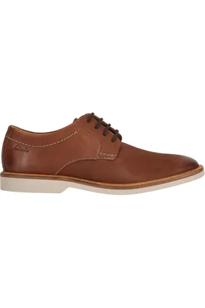 Clarks Uomo, Scarpe, Marrone, 42 EU, new