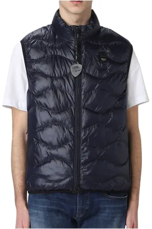 Blauer Uomo, Giacche, Blu, L, new