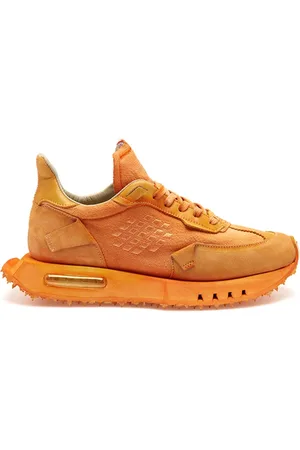 BE POSITIVE Donna, Scarpe, Arancione, 38 EU, new