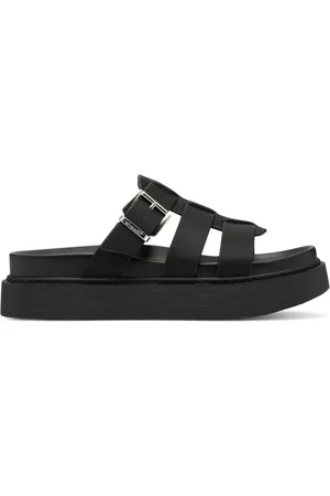 Tamaris Donna, Scarpe, Nero, 42 EU, new
