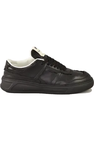 Msgm Uomo, Scarpe, Nero, 40 EU, new