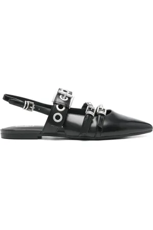 Ash Donna, Scarpe, Nero, 37 EU, new