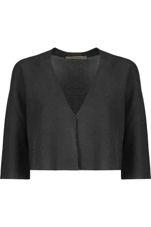 D.EXTERIOR Donna, Maglie, Nero, XS, new