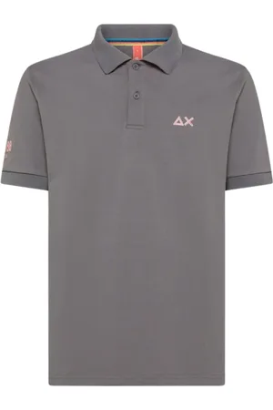 sun68 Uomo, Top, Grigio, S, new