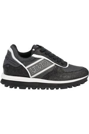 Liu Jo Donna, Scarpe, Nero, 37 EU, new