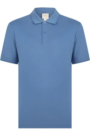 Calvin Klein Uomo, Top, Blu, 2Xl, new