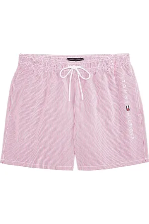 Tommy Hilfiger Uomo, Costumi da bagno, Rosa, 2Xl, new
