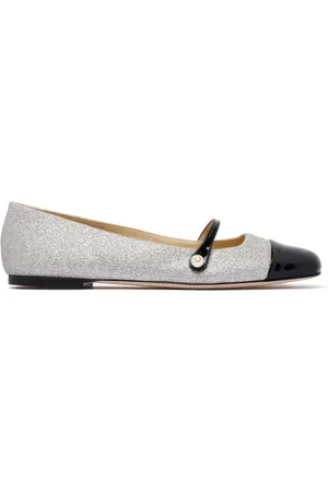 Jimmy Choo Donna, Scarpe, Grigio, 39 EU, new