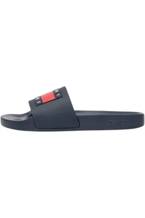 Tommy Hilfiger Uomo, Scarpe, Blu, 45 EU, new