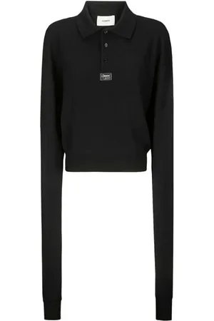 COPERNI Donna, Top, Blu, M, new