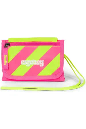 Ergobag Donna, Borse, Multicolore, Taglia unica, new
