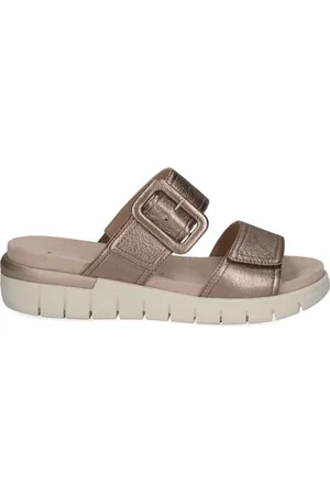 Caprice Donna, Scarpe, Marrone, 38 EU, new
