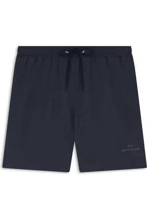 Paul & Shark Uomo, Costumi da bagno, Blu, 4Xl, new