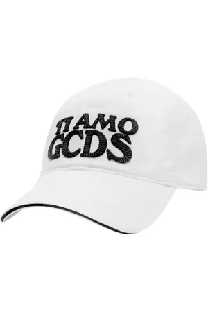 GCDS Donna, Accessori, Bianco, Taglia unica, new