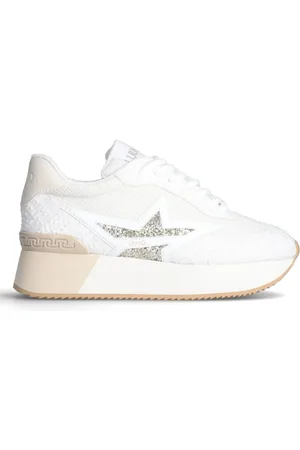 Liu Jo Donna, Scarpe, Bianco, 39 EU, new