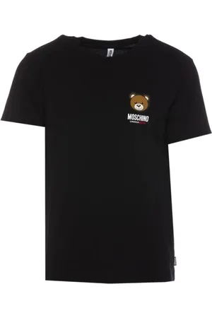 Moschino Donna, Top, Nero, L, new