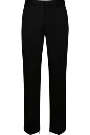 OFF-WHITE Uomo, Pantaloni, Nero, L, new