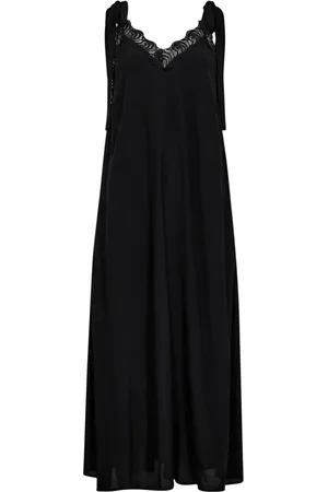 Co`Couture Donna, Abiti, Nero, XL, new