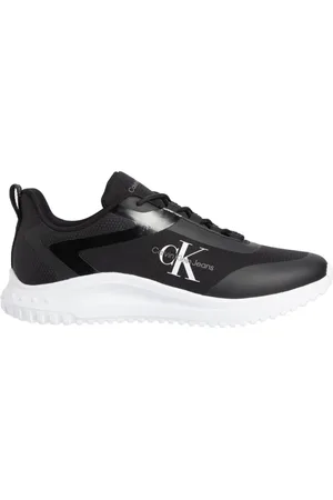Calvin Klein Uomo, Scarpe, Nero, 43 EU, new