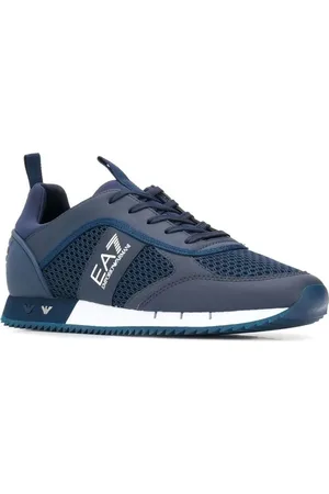 EA7 Uomo, Scarpe, Multicolore, 45 1/3 EU, new