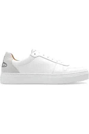Vivienne Westwood Uomo, Scarpe, Bianco, 42 EU, new
