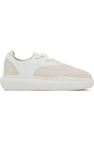 Y-3 Uomo, Scarpe, Bianco, 38 EU, new