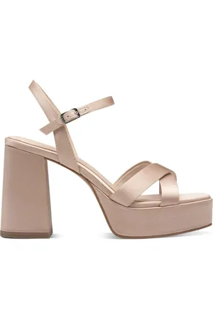 Tamaris Donna, Scarpe, Rosa, 36 EU, new