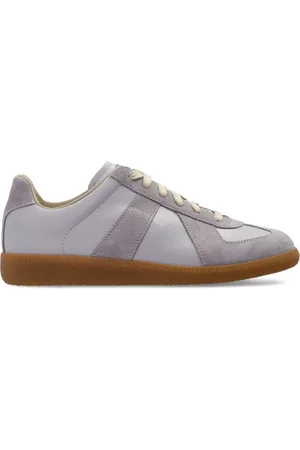 Maison Margiela Donna, Scarpe, Viola, 36 EU, new