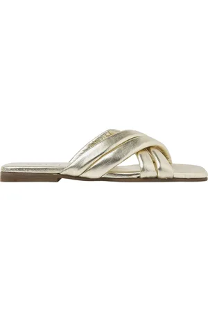 VIA VAI Donna, Scarpe, Giallo, 39 EU, new