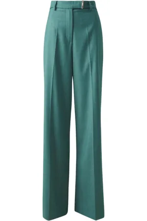 Liu Jo Donna, Pantaloni, Verde, M, new