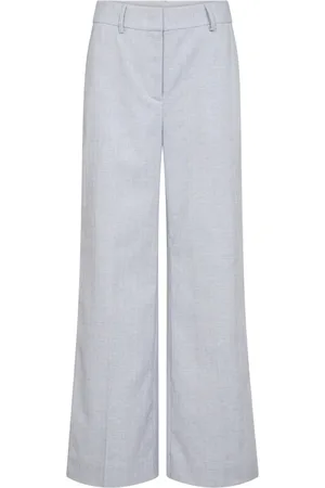 Co`Couture Donna, Pantaloni, Blu, XL, new