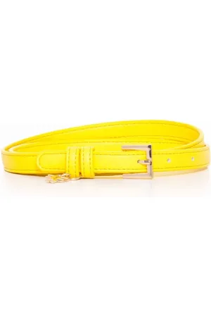 Fracomina Donna, Accessori, Giallo, L, new