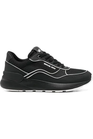 Michael Kors Uomo, Scarpe, Nero, 43 EU, new