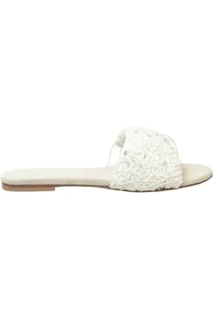 PESERICO SIGN Donna, Scarpe, Bianco, 40 EU, new