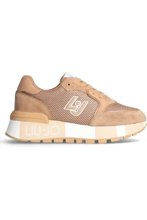 Liu Jo Donna, Scarpe, Marrone, 37 EU, new