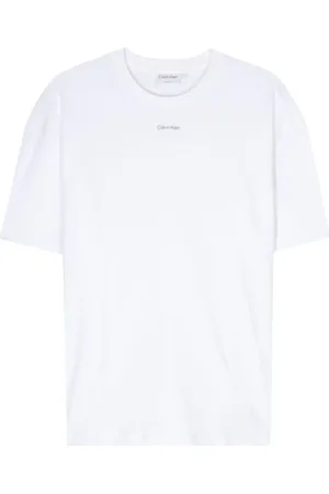 Calvin Klein Uomo, Top, Bianco, L, new