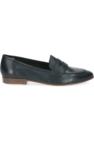 Caprice Donna, Scarpe, Blu, 42 EU, new