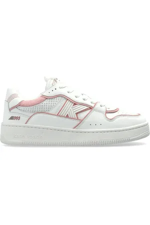 Kate Spade Donna, Scarpe, Bianco, 35 1/2 EU, new