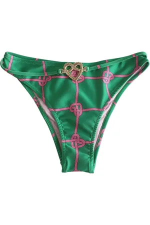 Chiara Ferragni Donna, Costumi da bagno, Verde, L, new