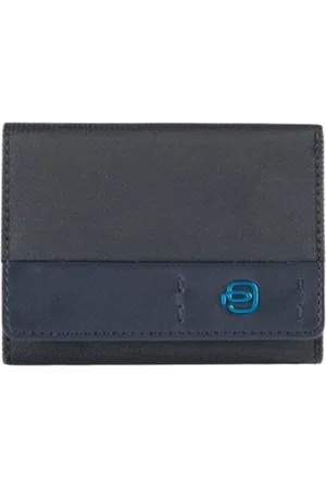 Piquadro Donna, Accessori, Blu, Taglia unica, new