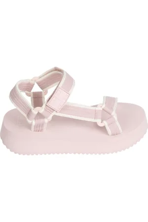 Tommy Hilfiger Donna, Scarpe, Rosa, 39 EU, new